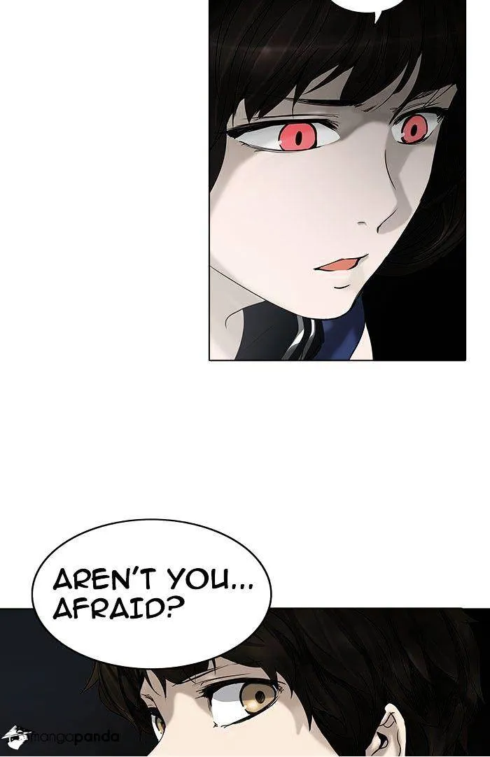 Tower of God Chapter 263 Online - página 7