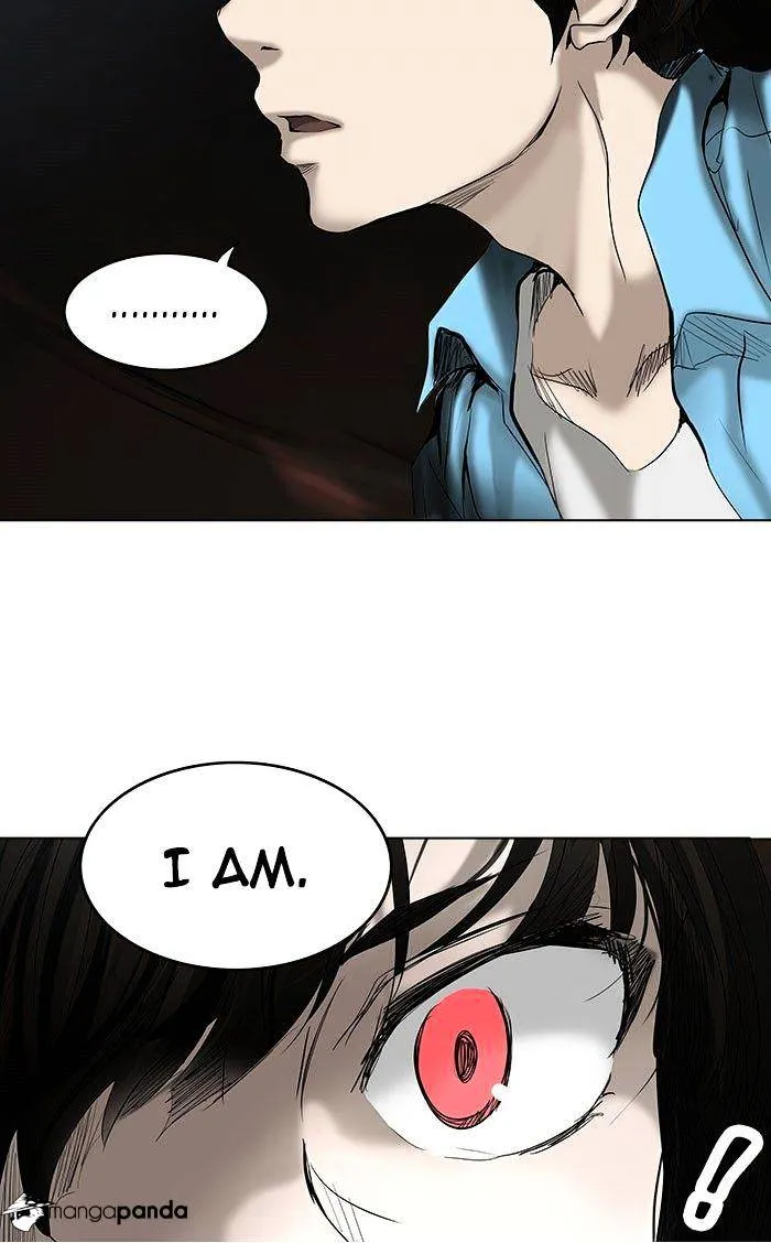 Tower of God Chapter 263 Online - página 8