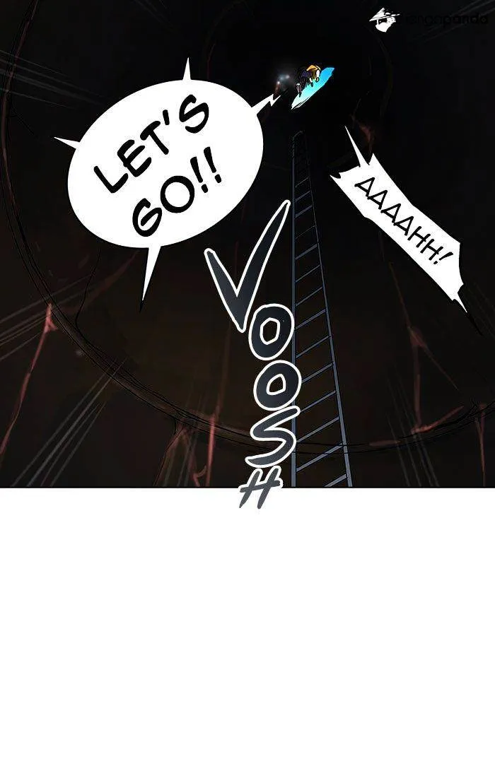 Tower of God Chapter 263 Online - página 10