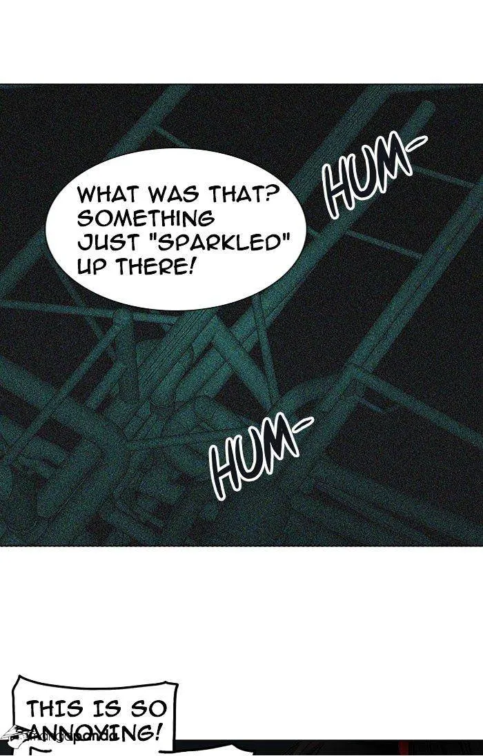 Tower of God Chapter 263 Online - página 13