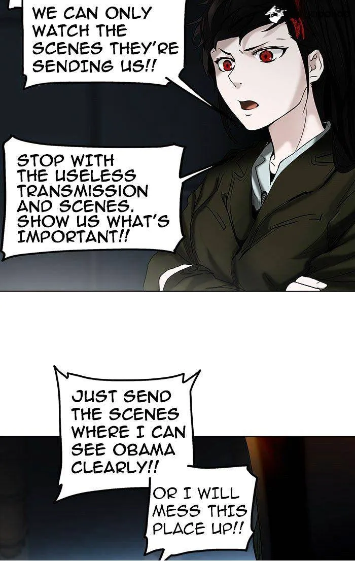 Tower of God Chapter 263 Online - página 14