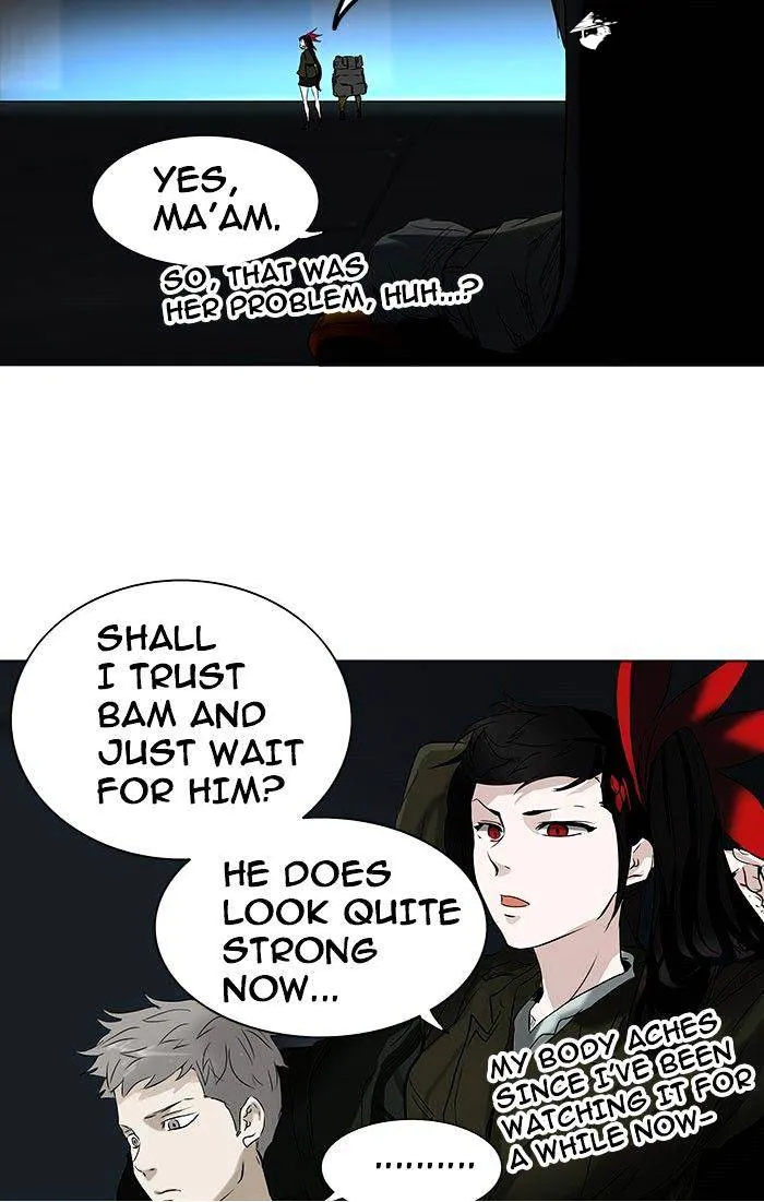 Tower of God Chapter 263 Online - página 15
