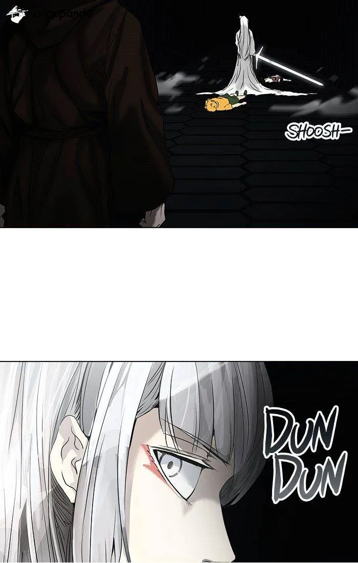 Tower of God Chapter 263 Online - página 18