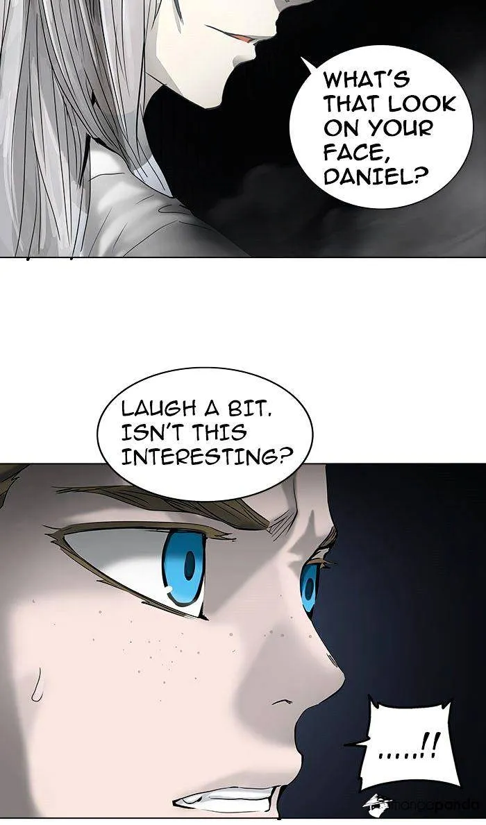 Tower of God Chapter 263 Online - página 19