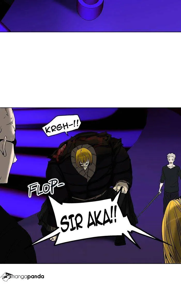Tower of God Chapter 263 Online - página 21