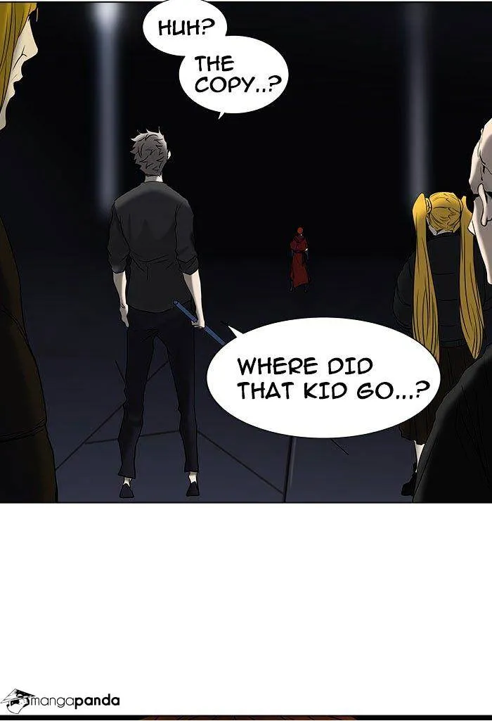 Tower of God Chapter 263 Online - página 23