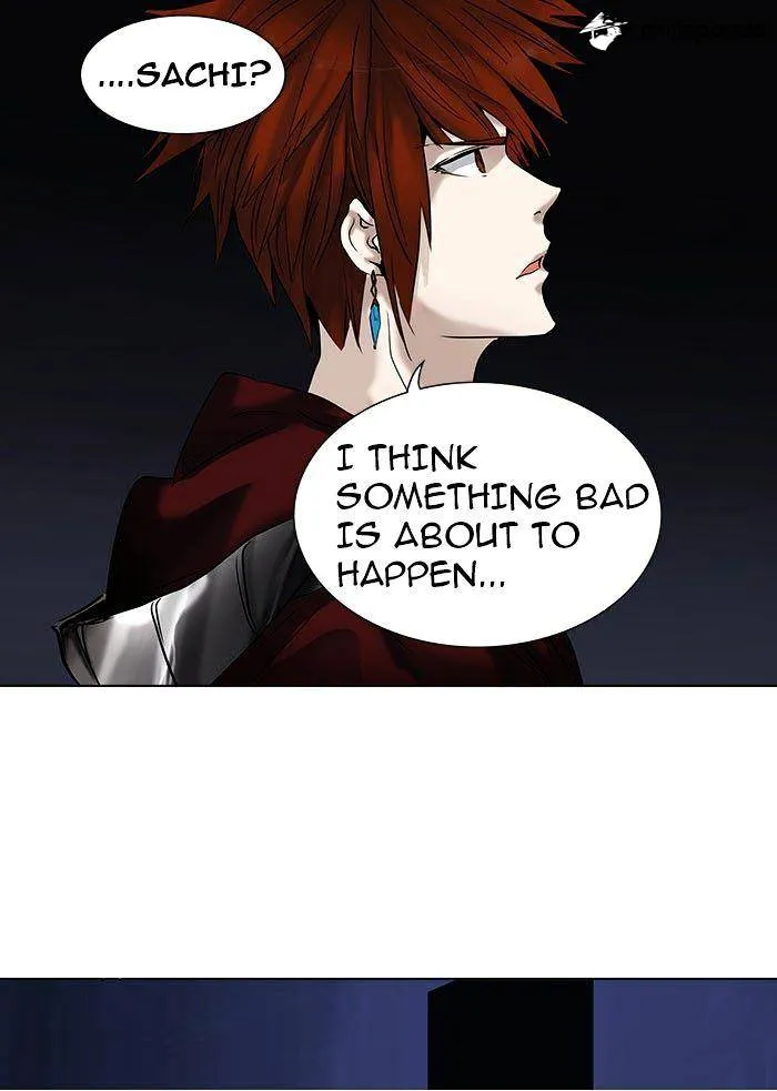 Tower of God Chapter 263 Online - página 24