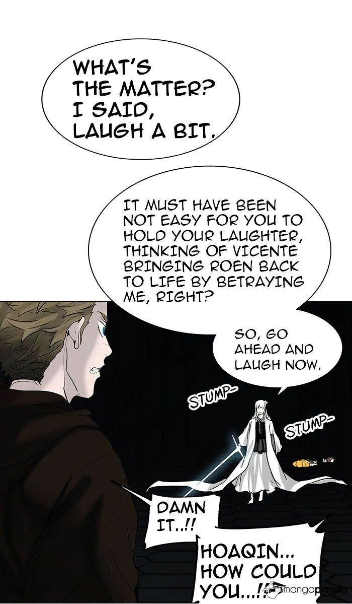 Tower of God Chapter 263 Online - página 26