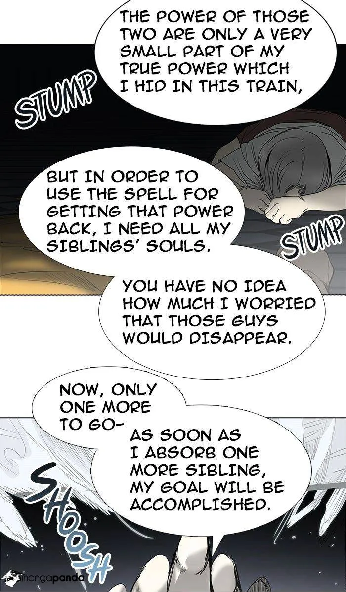 Tower of God Chapter 263 Online - página 28