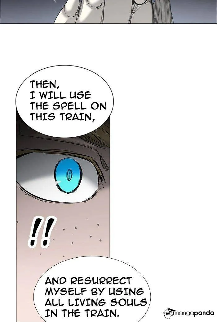 Tower of God Chapter 263 Online - página 29