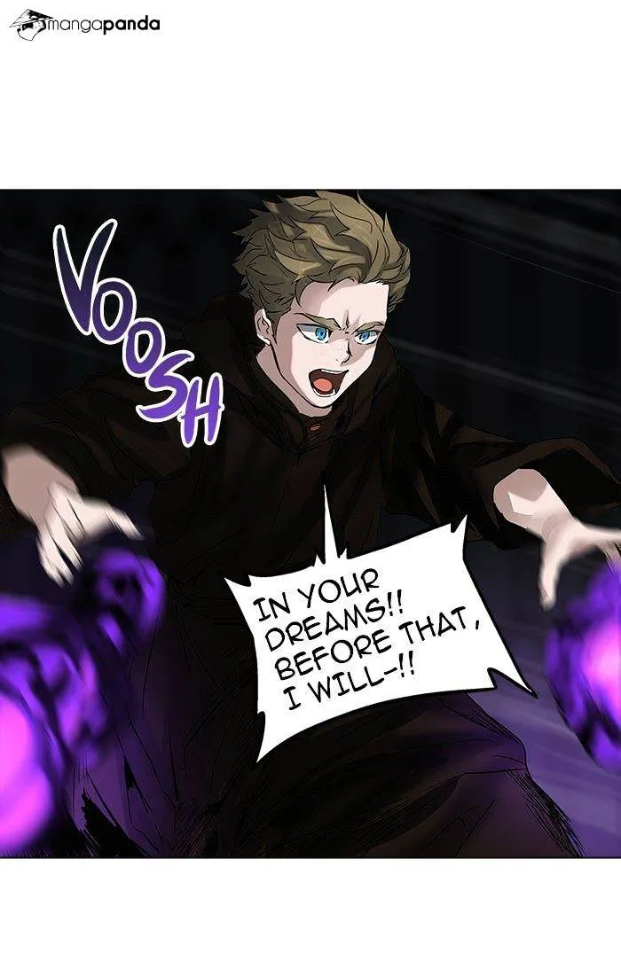 Tower of God Chapter 263 Online - página 31