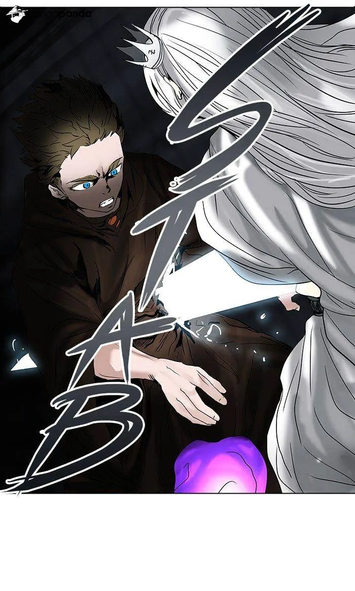 Tower of God Chapter 263 Online - página 33