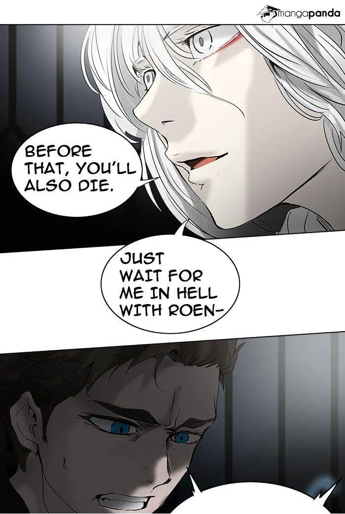 Tower of God Chapter 263 Online - página 34