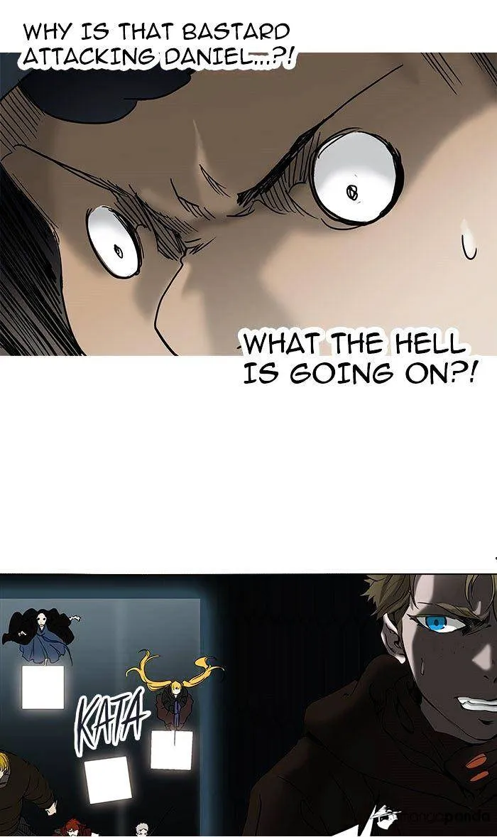 Tower of God Chapter 263 Online - página 36