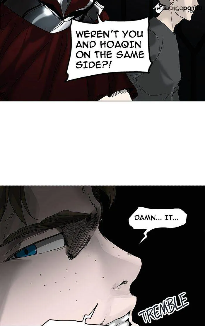 Tower of God Chapter 263 Online - página 38