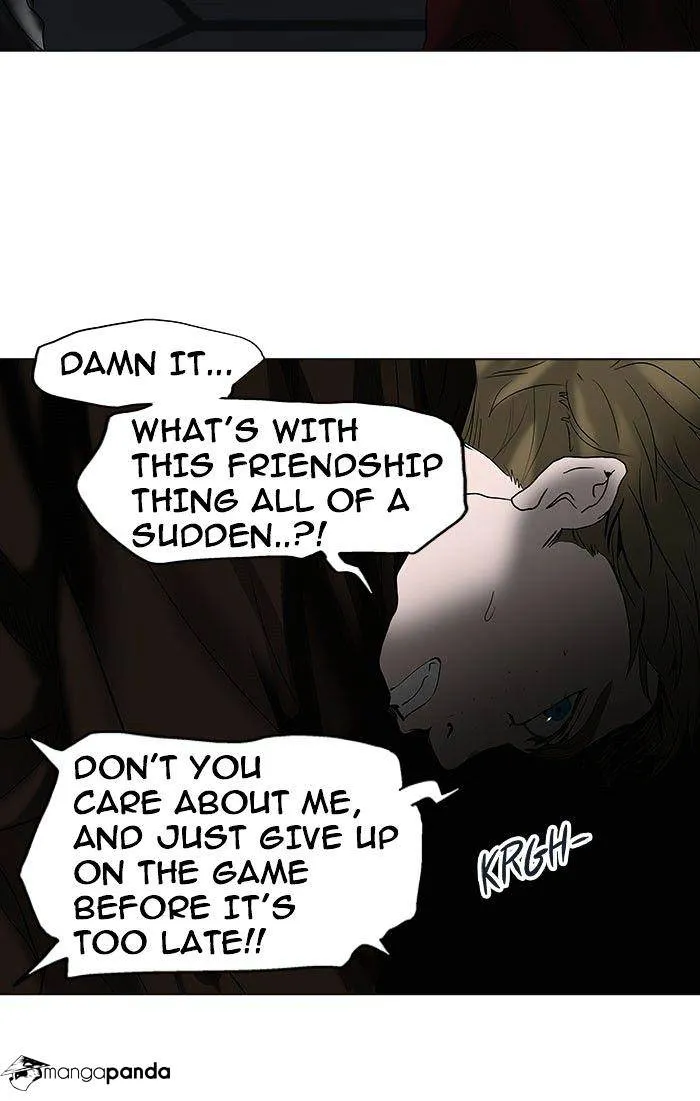 Tower of God Chapter 263 Online - página 41