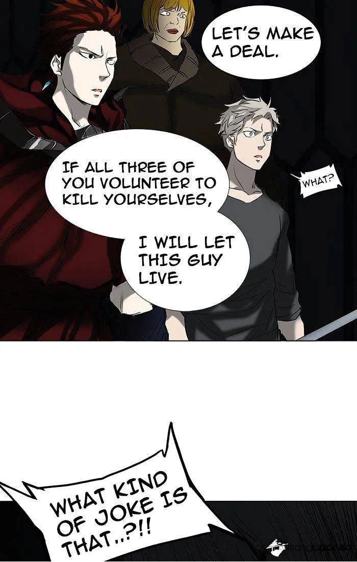 Tower of God Chapter 263 Online - página 47
