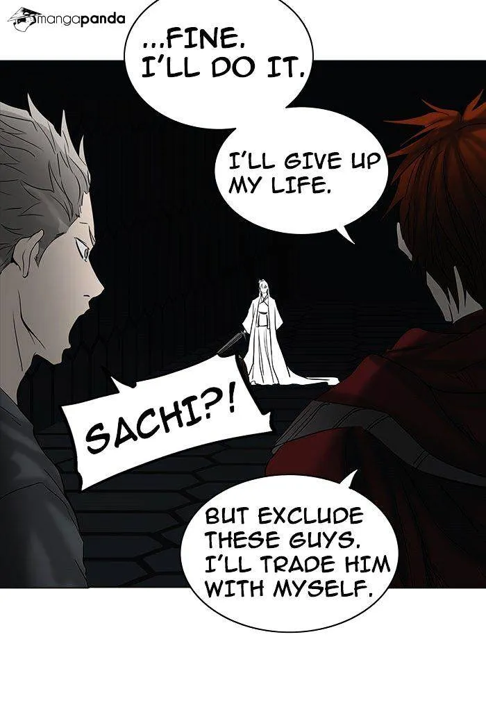 Tower of God Chapter 263 Online - página 49