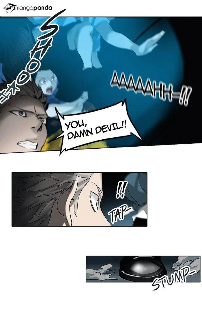 Tower of God Chapter 263 Online - página 53