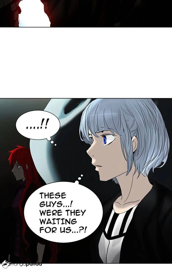Tower of God Chapter 263 Online - página 60