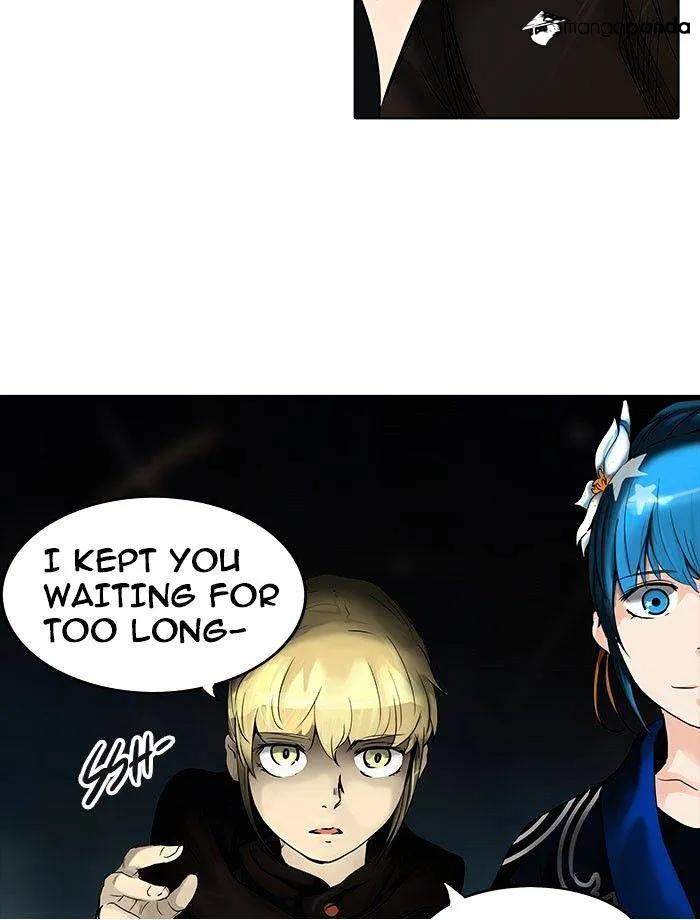 Tower of God Chapter 263 Online - página 63