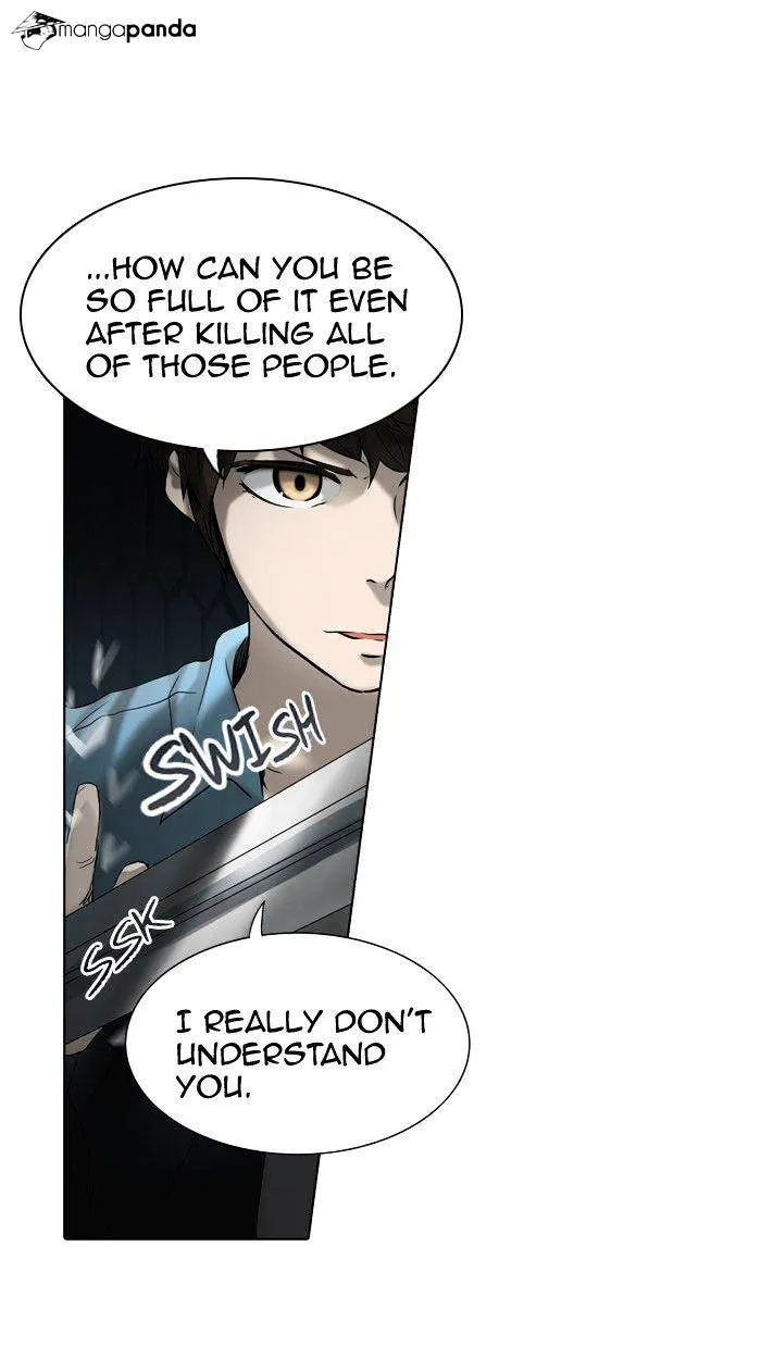 Tower of God Chapter 265 Online - página 3