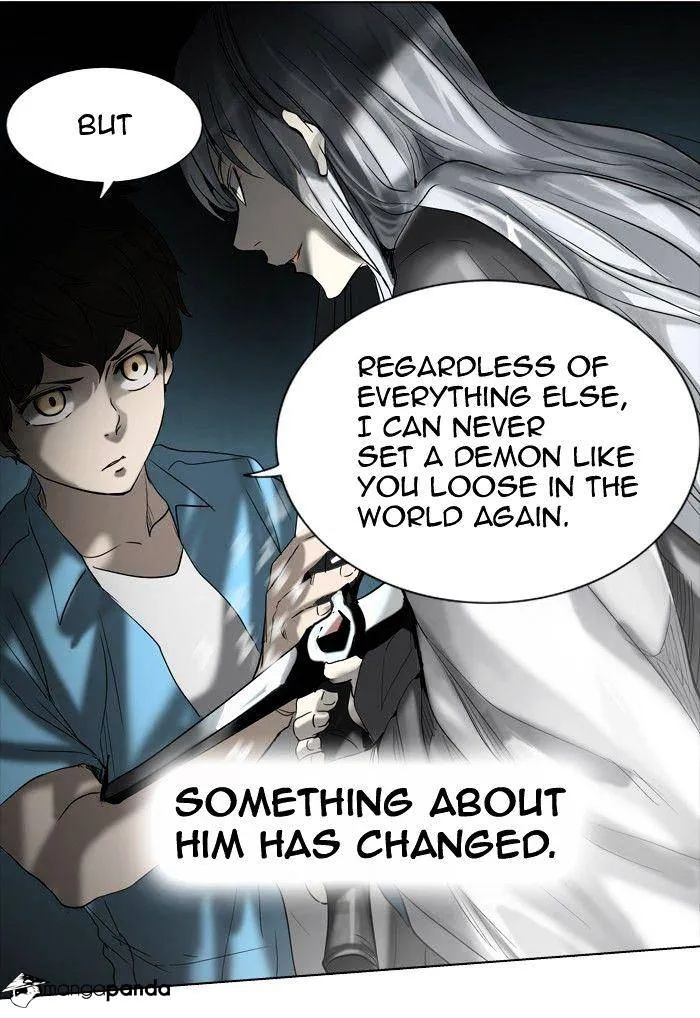 Tower of God Chapter 265 Online - página 5