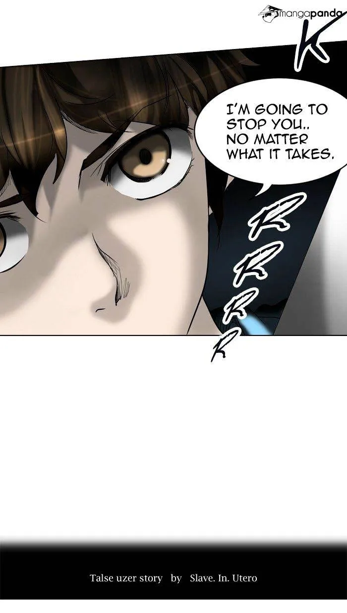 Tower of God Chapter 265 Online - página 6