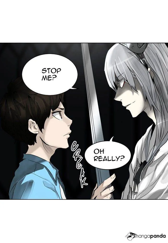 Tower of God Chapter 265 Online - página 9
