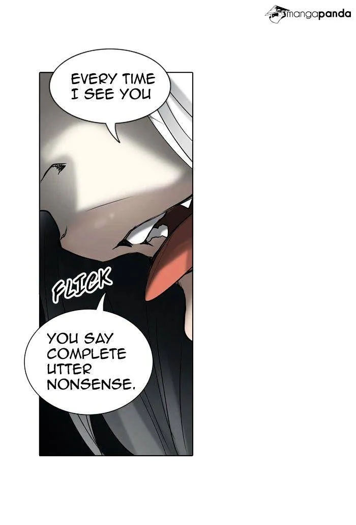 Tower of God Chapter 265 Online - página 10
