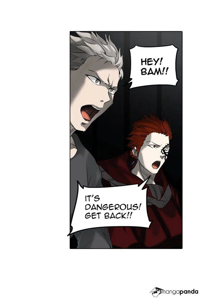 Tower of God Chapter 265 Online - página 11