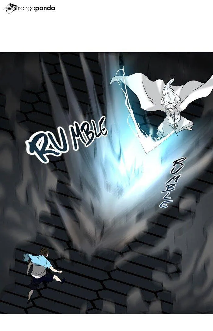 Tower of God Chapter 265 Online - página 13
