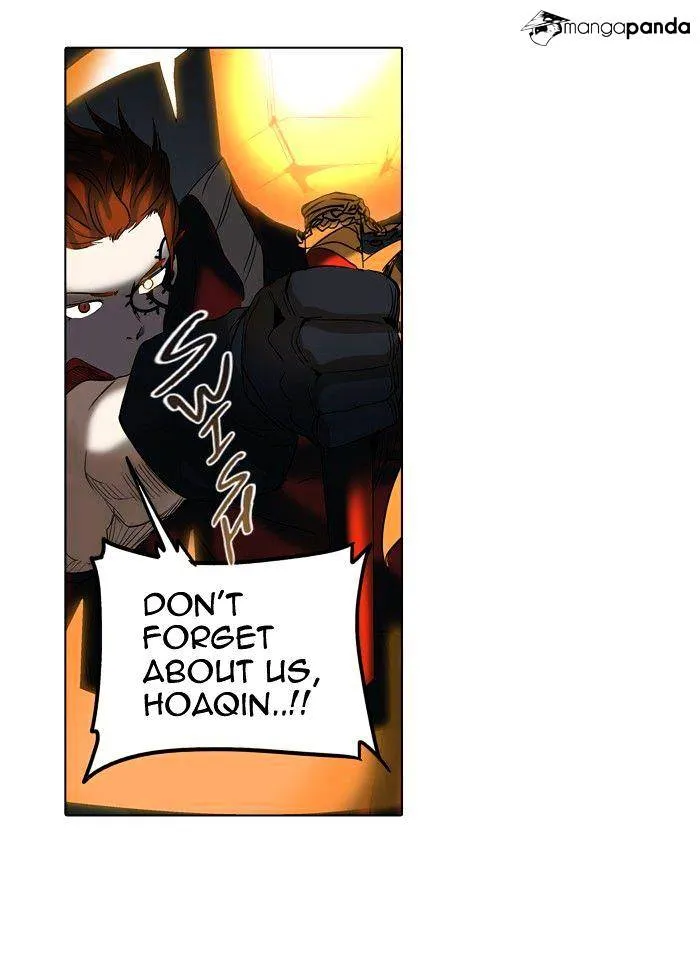 Tower of God Chapter 265 Online - página 16