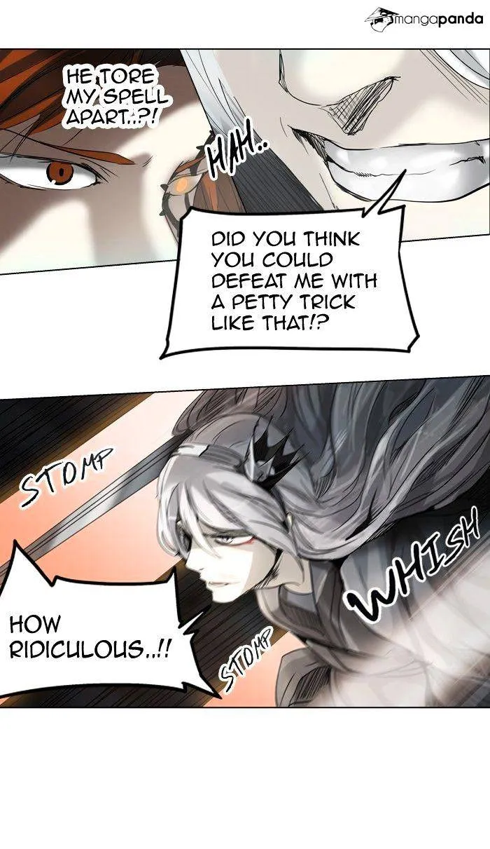 Tower of God Chapter 265 Online - página 19