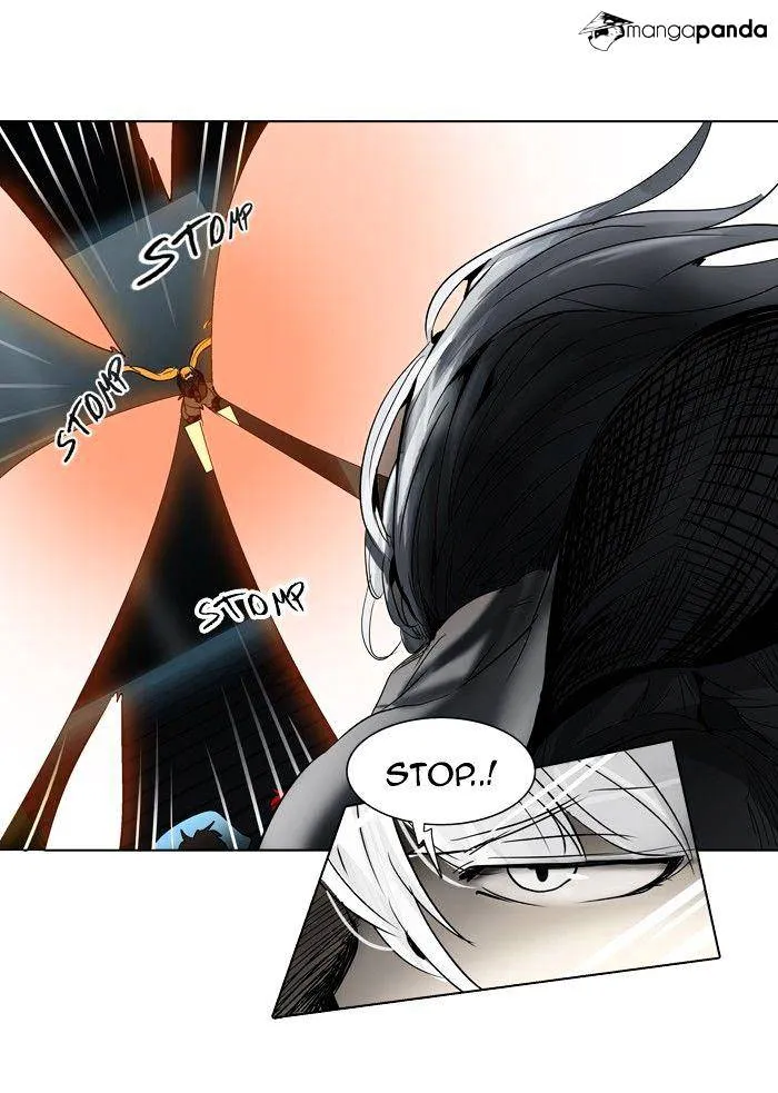 Tower of God Chapter 265 Online - página 20