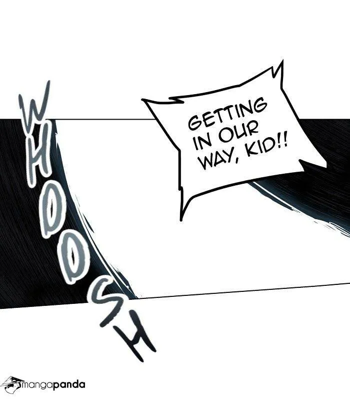 Tower of God Chapter 265 Online - página 21