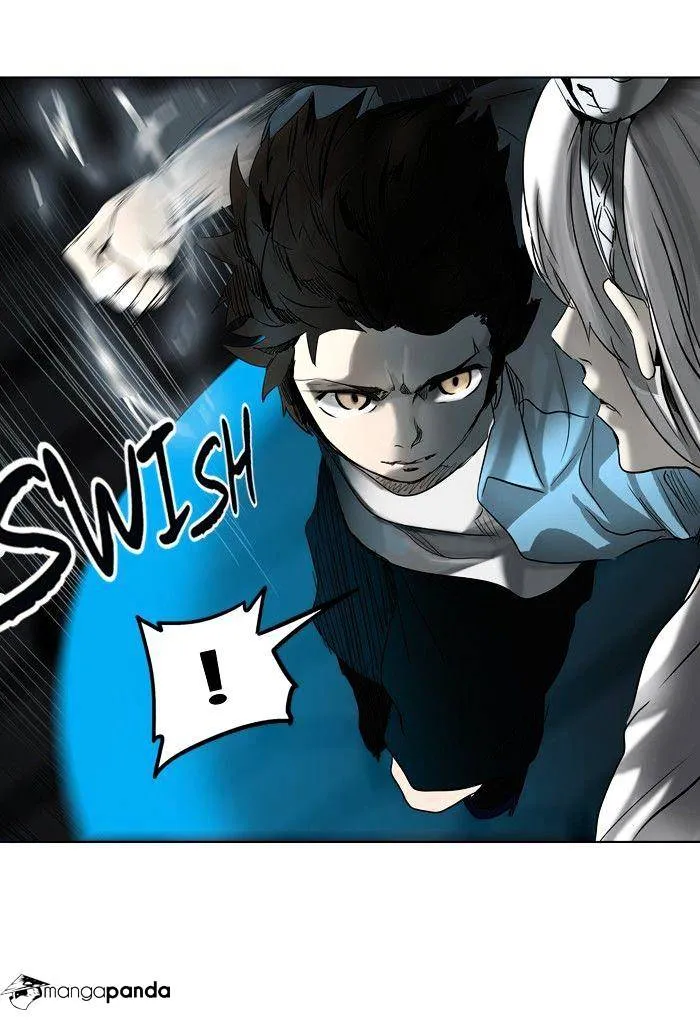 Tower of God Chapter 265 Online - página 24