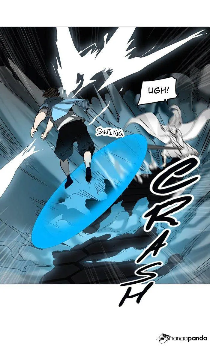 Tower of God Chapter 265 Online - página 25