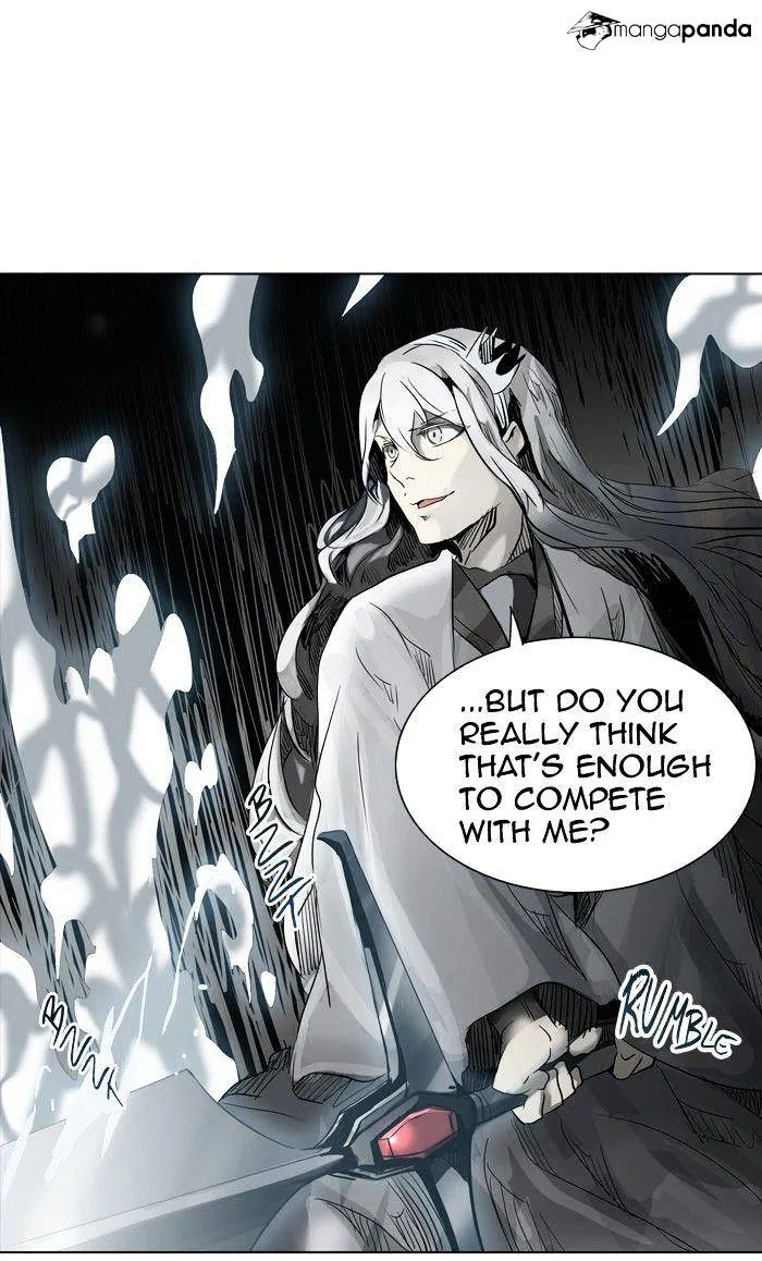 Tower of God Chapter 265 Online - página 27
