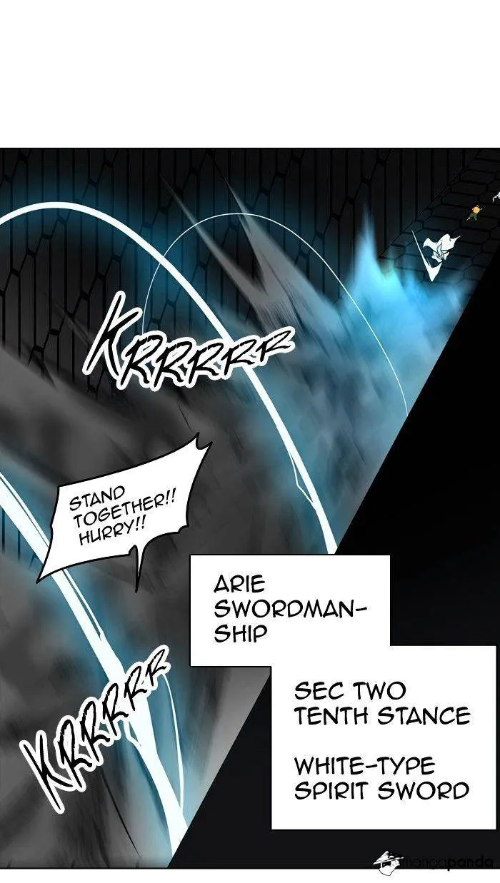 Tower of God Chapter 265 Online - página 30