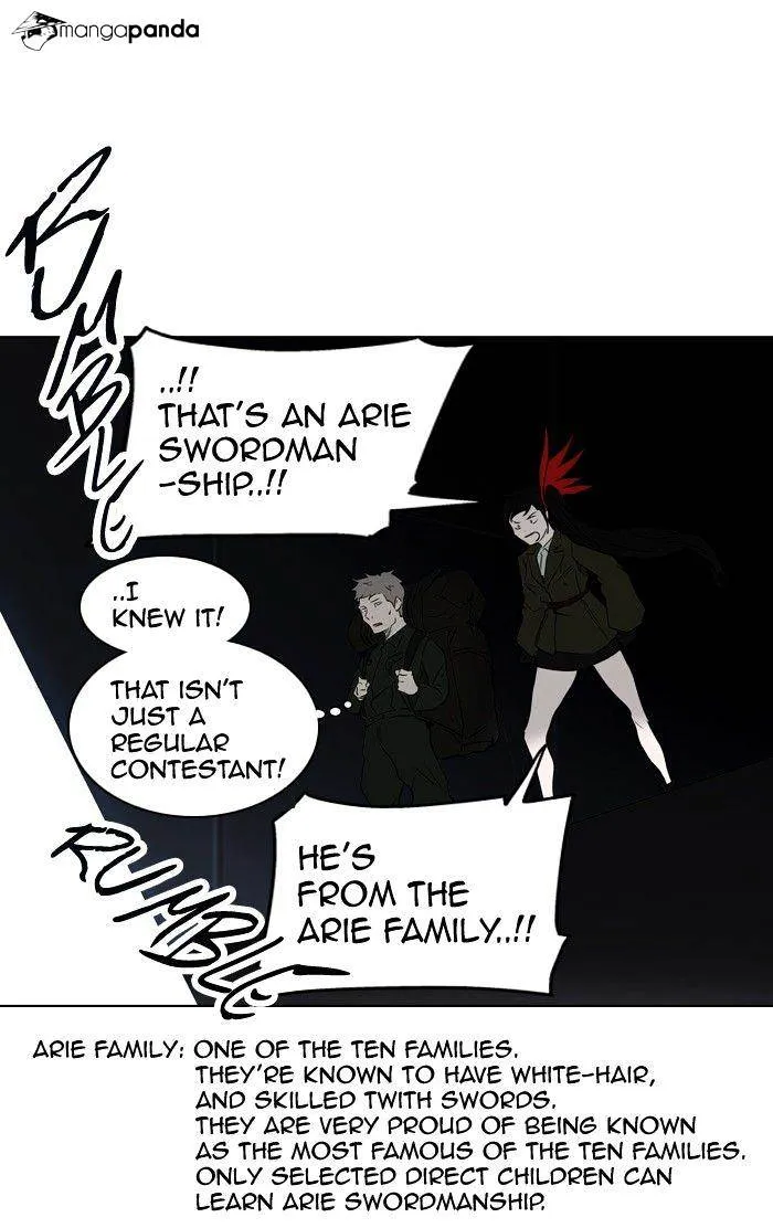 Tower of God Chapter 265 Online - página 33