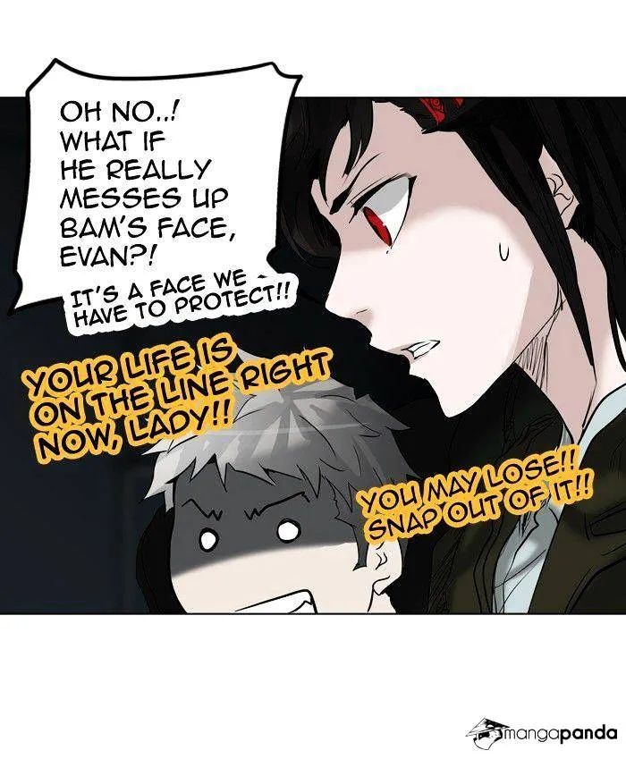 Tower of God Chapter 265 Online - página 34