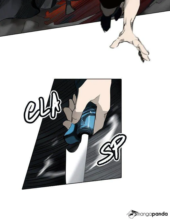 Tower of God Chapter 265 Online - página 40