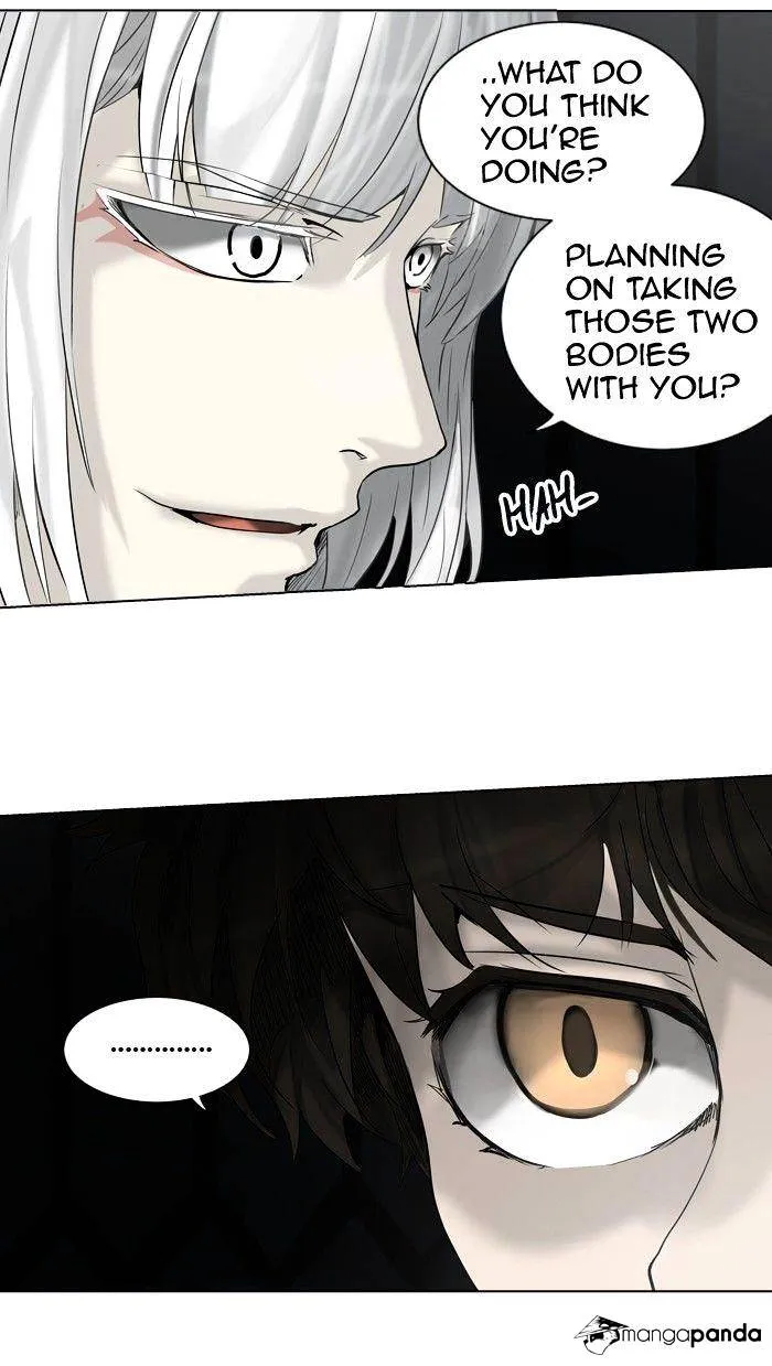 Tower of God Chapter 265 Online - página 45