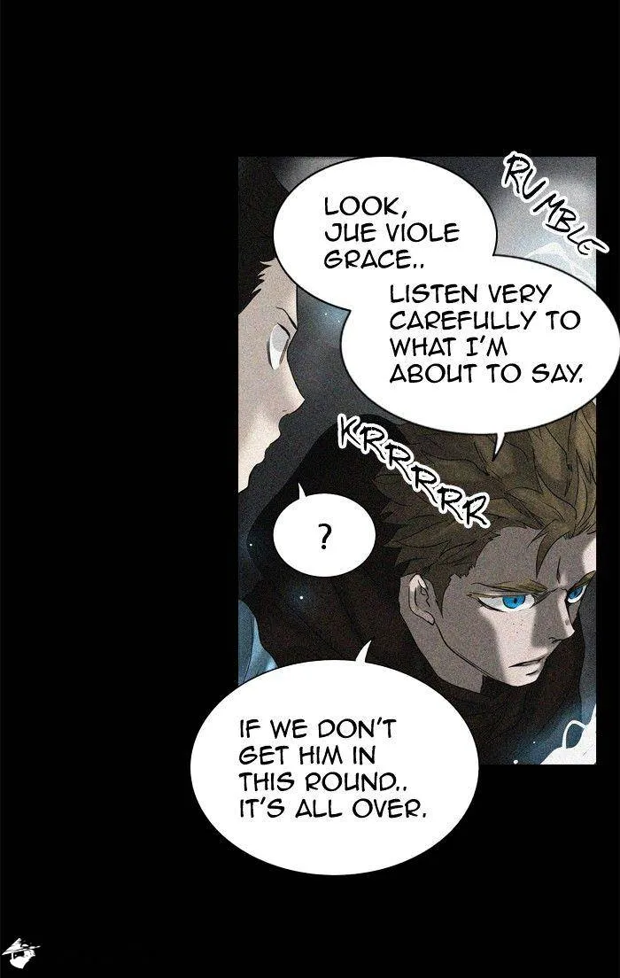 Tower of God Chapter 265 Online - página 47