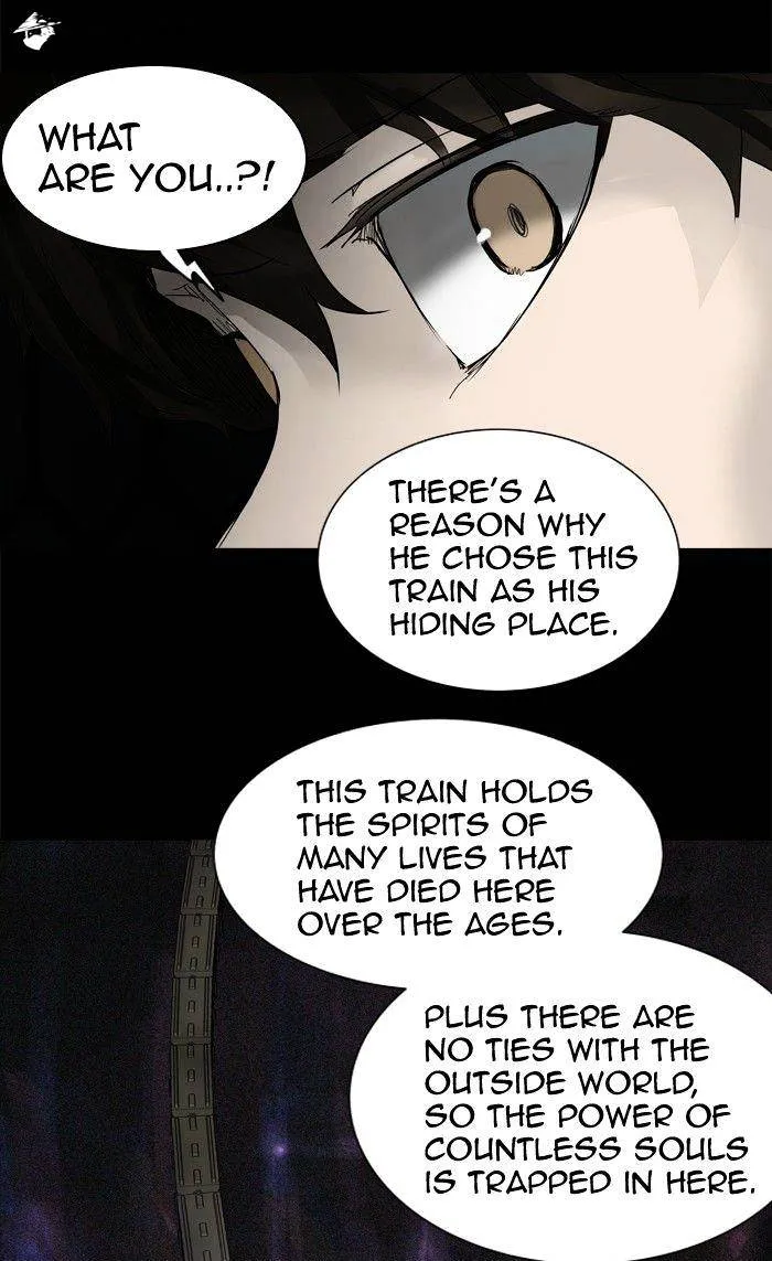 Tower of God Chapter 265 Online - página 50