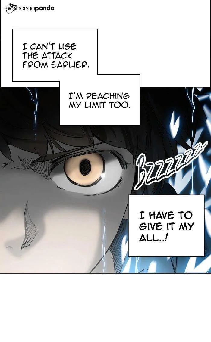Tower of God Chapter 265 Online - página 56