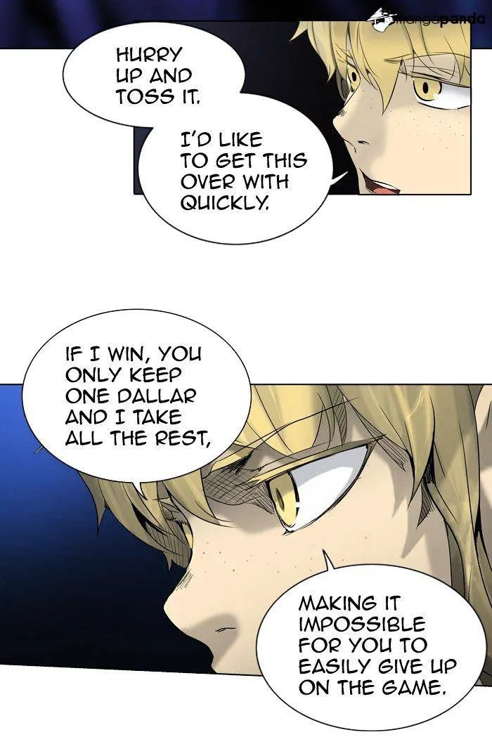 Tower of God Chapter 265 Online - página 63