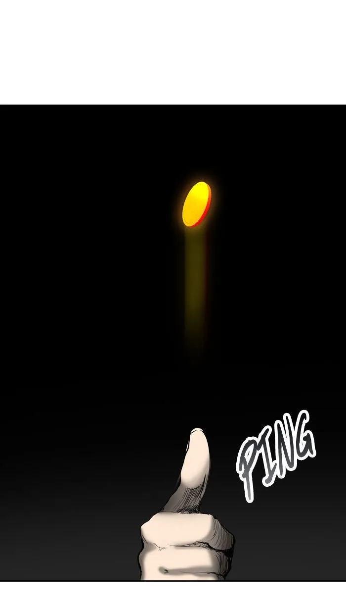 Tower of God Chapter 266 Online - página 1