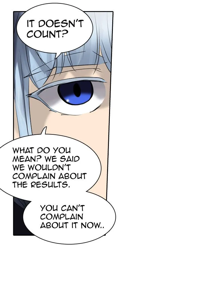 Tower of God Chapter 266 Online - página 15